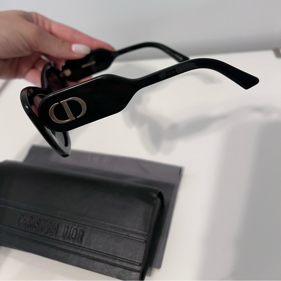 Dior Bobby B1U Sunglasses - Picture 4 of 12